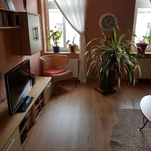 Kleine Gemütliche Apartment